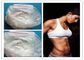 White crystalline powder No Side Effects Positive Testosterone Enanthate Powder For Muscle Building
