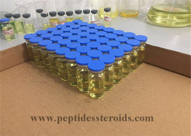 Testosterona Propionat 100 esteroides anabólicos inyectables CAS 57-85-2