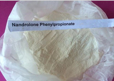 Esteroide del Nandrolone del polvo/Nandrolone blancos Phenylpropionate CAS 62-90-8 de Durabolin