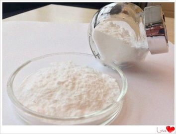 Base cristalina esteroide material de Boldenone del polvo de Pharma Boldenone para el crecimiento masculino CAS 846-48-0 del músculo
