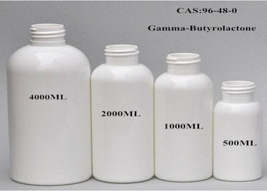 Líquido descolorido higroscópico farmacéutico de las materias primas de la butirolactona de la butirolactona gamma de Gbl