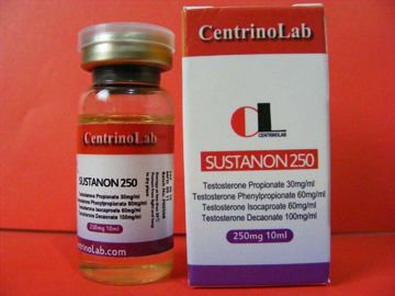 Esteroide 250mg Sustanon de Sustanon de la testosterona del ciclo de Sustanon 250 en venta Sustanon